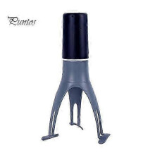 3-Speed Adjustable Electric Hand Mixer for Eggs, Sauce, Dough & Soup