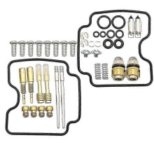 Motorrad-Vergaser-Reparatursatz für Suzuki GS500F 500 (2004 - 2009)