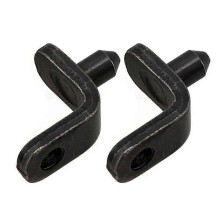 346859-4 Galets de tension de rechange (2 pièces) pour tronçonneuses électriques UC3541A, UC3041A et UC4041A