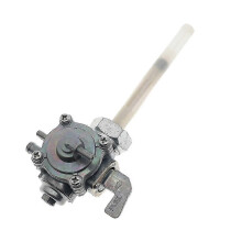 Fuel Valve Petcock 16951-MF5-015 for Rebel 450 CMX450C, Shadow 500 VT500C (83-87)