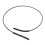Secondary Air Pump Vacuum Line 11727574490 for E46 1