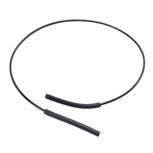 Secondary Air Pump Vacuum Line 11727574490 for E46