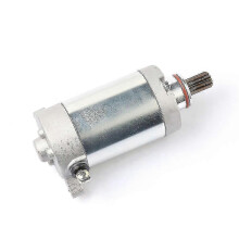 Elektrischer Anlasser für Yamaha YBR125, YB125, YB125E, YB125Z, Xtz1 Motorradmotor