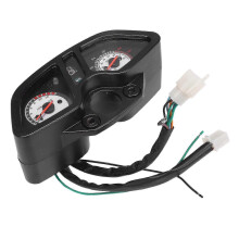 Speedometer Gauge Tachometer for Qm200gy II/III, Gxt200 200, Kreidler Dd125