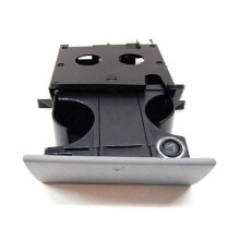 Right-hand Drive Rhd T5 Transporter Grey Ashtray & Drink Cup Holder 7h285860130t