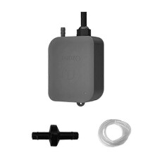 AC220V 200Mg/H Ozonisator: Ersatzset für Wasserreiniger in Badewanne, Dusche, Whirlpool und Schwimmbad