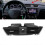 Dashboard A/C outlet grille 5ED82095 for 2015-2020 3