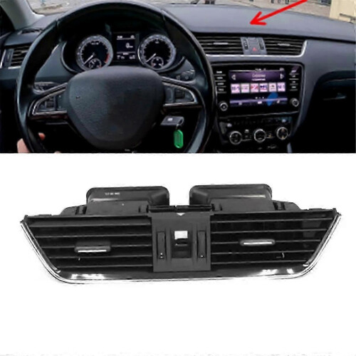 Dashboard A/C outlet grille 5ED82095 for 2015-2020 2