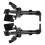 Car headlight cleaning jet for Grand Cherokee left 2011-2013 6