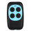 Multifrequency Wireless Garage Remote Control Duplicator, 280 - 868MHZ, Universal Door Opener 1