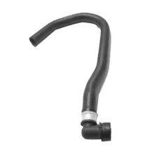 Autoverwarmingsslang 30745329 9485590 voor Volvo S80 V70 XC70 S60 (1999 - 2009) Warmtewisselaar inlaat verwarmingswaterleiding 30745333