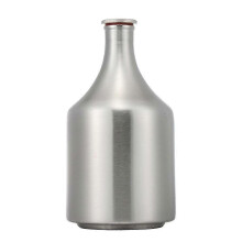 2-Liter-tragbares Schwanenhalsfass für Craft-Bier und Shochu-Krug