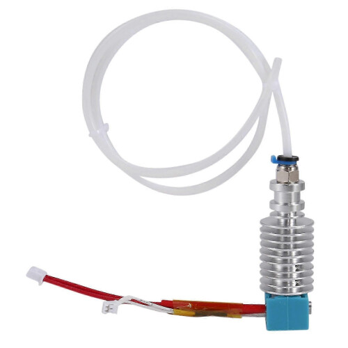 ANYCUBIC Mega X 3D Printer 0.4mm Nozzle Extruder Hot End