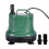 Hydroponische waterpomp 350 l/u 5 W, dompelpomp, ultrastil 1