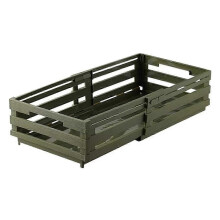 Scalable Drawer-Style Storage Box Organizer for Kitchen & Clothing-European Market