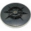 215 mm Sanding Plate Drill Bit Set Compatible with Einhell Tc-dw 215 Te-dw Dry Sander 1