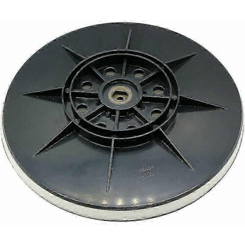 215 mm Sanding Plate Drill Bit Set Compatible with Einhell Tc-dw 215 Te-dw Dry Sander