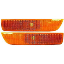 Fahrzeugbeleuchtung (Blinker, Stoßstangenbeleuchtung) 2001-2005 für B5.5 (3B0945071 3B0945072)