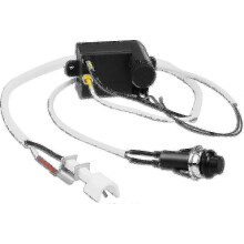 Grill Igniter Button for Weber Spirit 210/310 (2013+), Up Front Controls