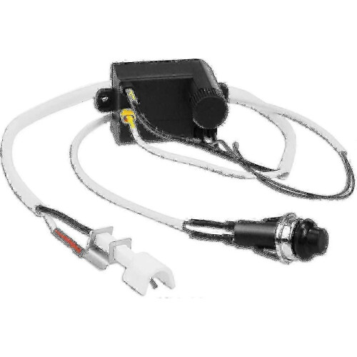 Grill Igniter Button for Weber Spirit 210/310 (2013+), Up Front Controls