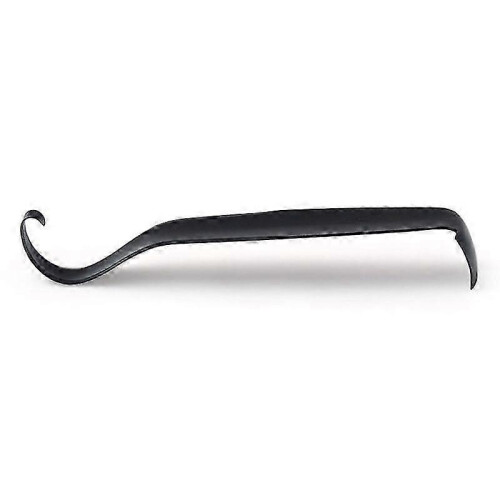 Double Ended Clay Trimming Tool-Versatile, Sharpened Pottery Tool for Potter