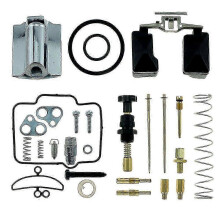 Keihin PWK 34-42mm Durable Motorcycle Carburetor Rebuild Kit
