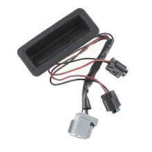 Rear Tailgate Door Release Handle Switch for Discovery 3 & 4 (2004 - 2016)