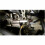 1/8 inch NPT oliedruksensor T-stuk naar NPT-adapter voor turbodruksensor. 3