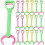 20Pcs Mini Robot Claw Toy-Grabber for Small Items 1