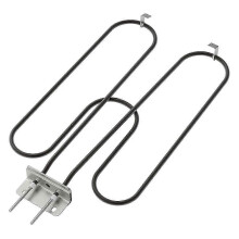 70127 Heizelemente f??r Grills der Modelle Q240 und Q2400, 55020001 Ersatzteil f??r Grills, 230 V, 2200 W