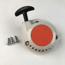 Terugslagstarter voor Stihl FS94 FS94C FS94RC FS94R bladblazers met rugblad 4149 190 4001