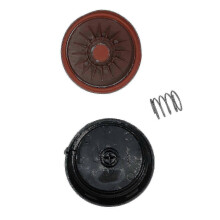 Valve Cover Membrane 94810513207 For Cayenne V8 Engine 4,5l