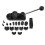 Multi-functional Ring Bending & Earring Making Tool 1