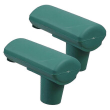 Garden Drain Filter Cover Kit-Drain Guard & Filter Set