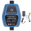 Compact Booster Pump 100W for Space-Saving Installation 1