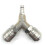 1/4 Inch Connect Compressed Air Connection, Distributor & Switch 1