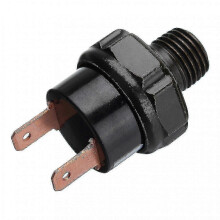 1/4" Npt Connector Air Tower Compressor Pressure Switch Control 150-180psi