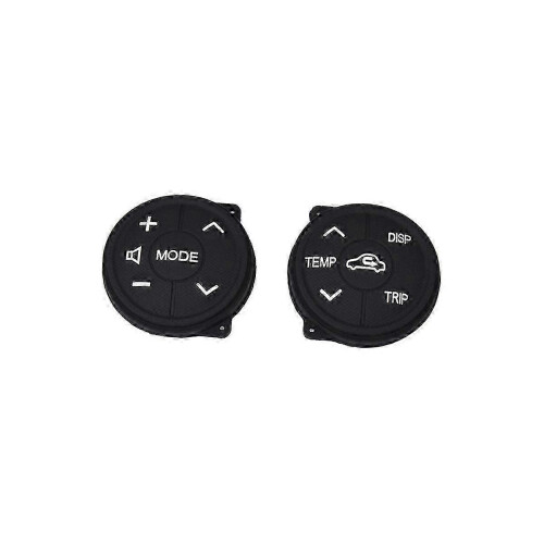 2009-2015 Prius 30 Xw30 C Aqua Multifunction Steering Wheel Switch Control Button