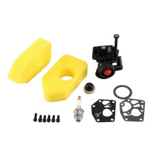 Vergaser 498809 494406 für Briggs & Stratton 93902 95902 95982
