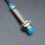 PNP NO 4mm Inductive Proximity Sensor Switch Detector, 3-Wire for DC 6-36V 200mA 3
