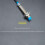 PNP NO 4mm Inductive Proximity Sensor Switch Detector, 3-Wire for DC 6-36V 200mA 6