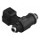2 hole high performance injector for 110cc-125cc motorcycles 1