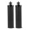 Replacement Black Water Filter Compatible with Countertop Purification Elements 1