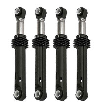 Waschmaschinenteile, 4 Stück, 383EER3001G, Ersatz für Waschmaschine WD13330TD