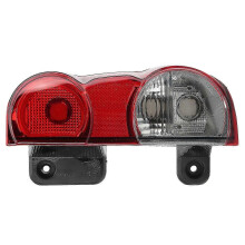 NV200 2009-2021 Rückleuchte rechts Beifahrerseite 26550 JX00A Ersatzteil