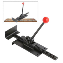 Professional Floor Jack for Installing & Straightening Laminate and Hardwood Flooring