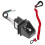 Side mounted remote control for Mercury marine motor flameout switch 1