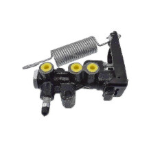 2024 Remverdeler lastafhankelijke klep MB618320/618321 voor pick-up Triton L200