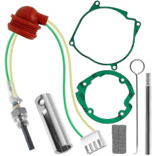 Ceramic ignition plug for diesel heater 12V 2KW 5KW 8KW kit