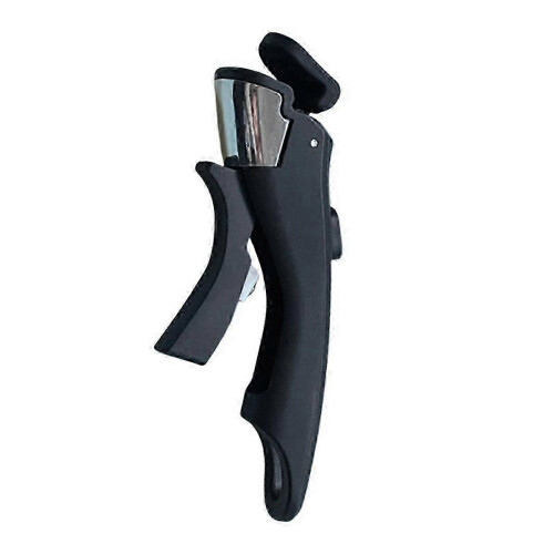Detachable handle for cookware, anti-scald safety